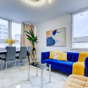 Appartement met Vier Kamers